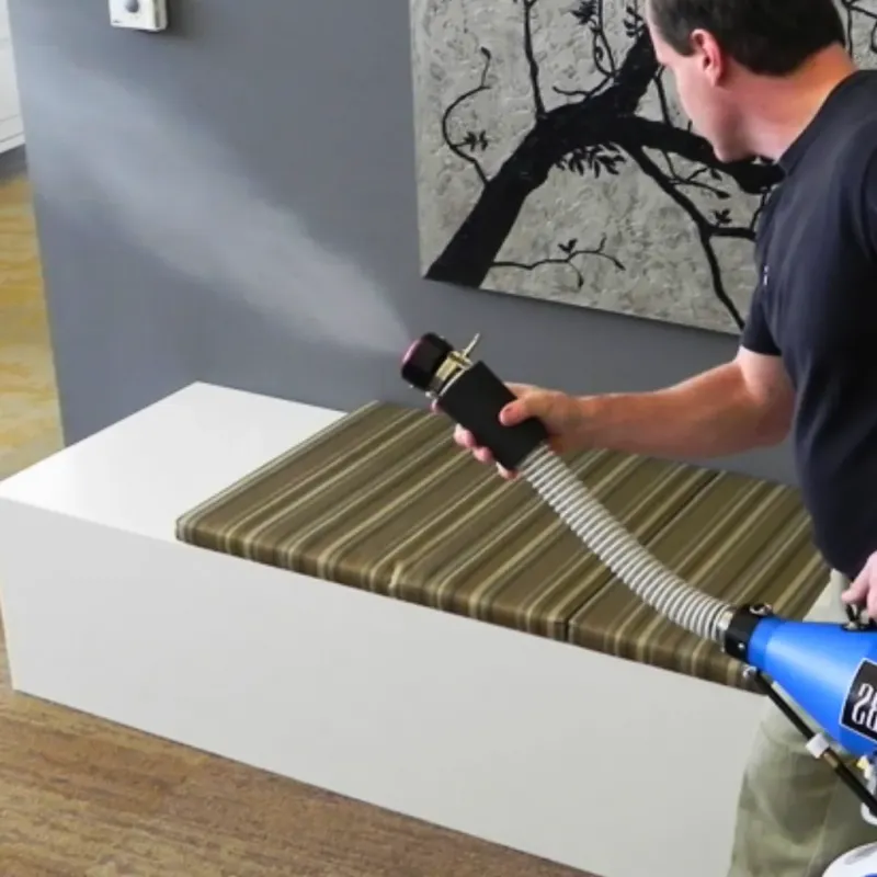 Professional Odor Removal in Lower West Side, IL